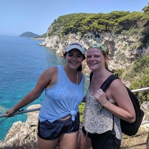 Meet your Posher, Jane